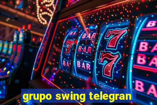 grupo swing telegran